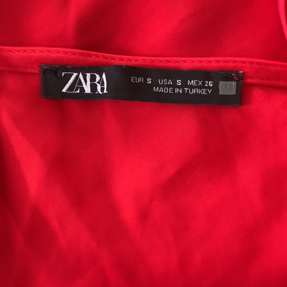 Zara Midi Dress - Picture 7 of 12